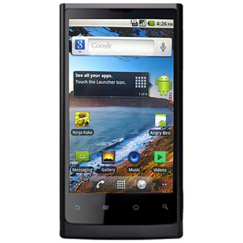 Huawei U9000 IDEOS X6